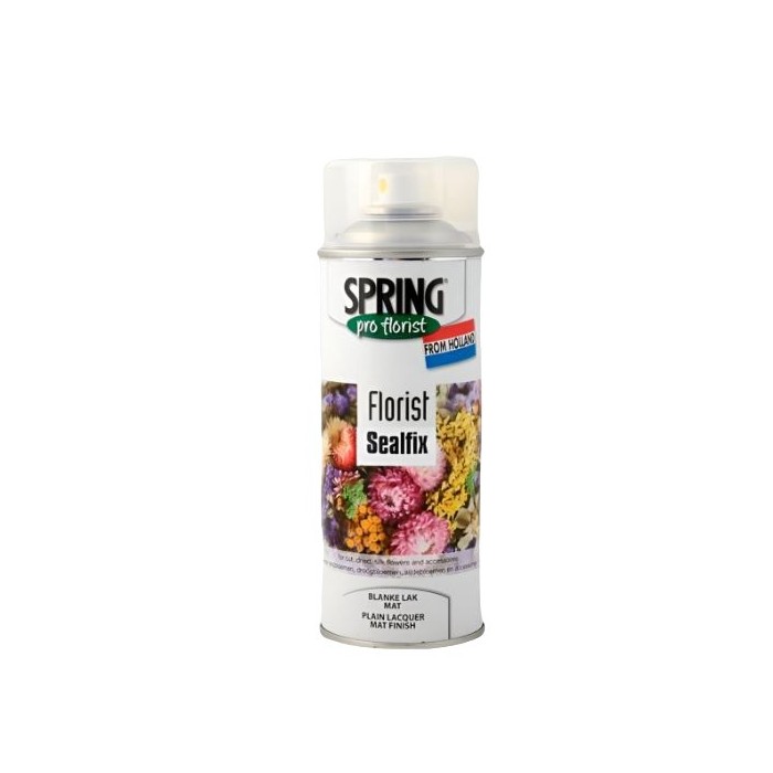 LACA ESPECIAL FLOR NATURAL 400ML