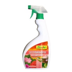 INSECTICIDA SPRAY ANTITALADRO 750ML