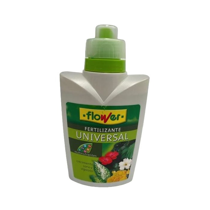 ABONO LIQUIDO UNIVERSAL 500ml