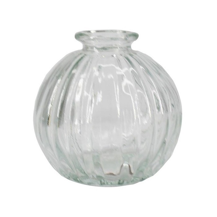 VIDRE AMPOLLA THEEMS D3.5/8.5 H8.2cm