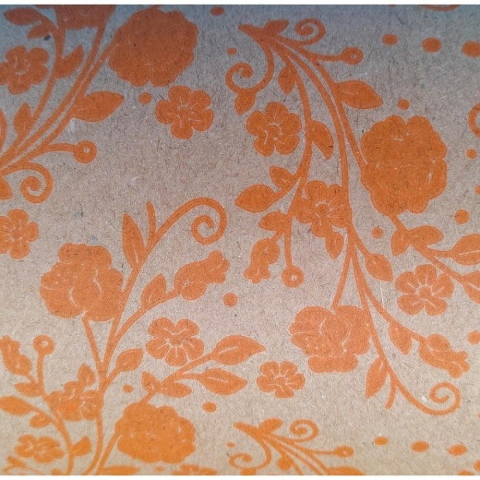 BOBINA PAPEL KRAFT MATE 62CM