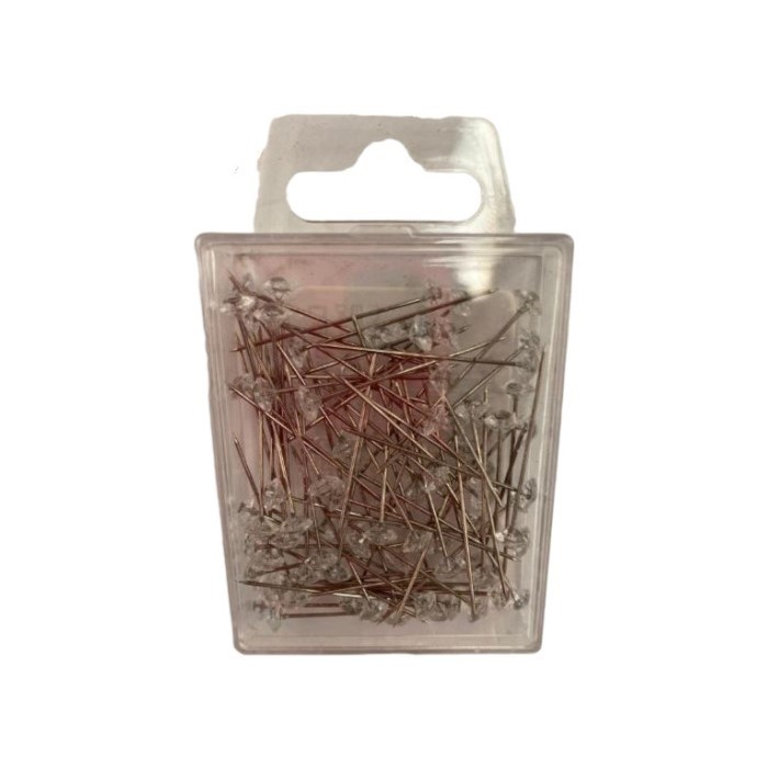 AGULLES DIAMANT D6mm X 40mm 85U