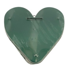 OASIS ACB COR ESPUMA FLORAL 35cm 2UN