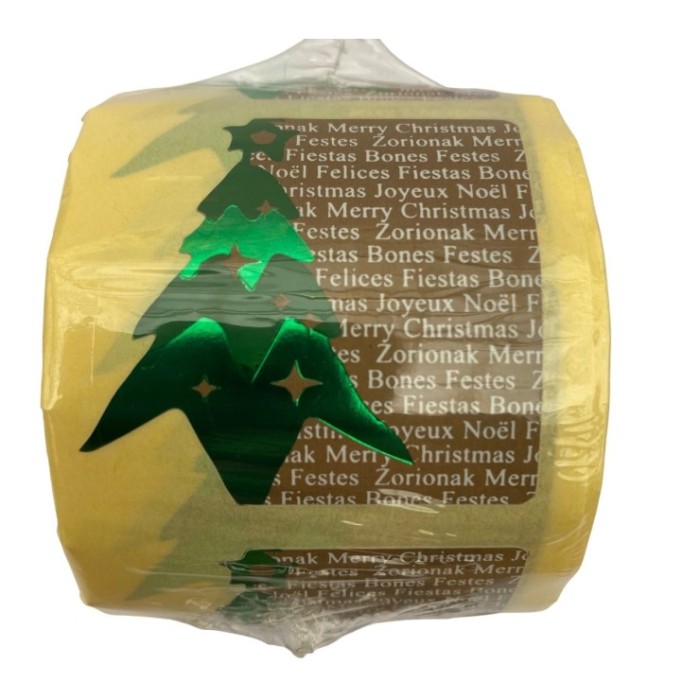 Etiquetas Adhesivas Navidad 108 Piezas 1000 Unidades Pegatinas Navidad Regalos, Etiquetas Adhesivas Redondas Navidad, Pegatinas De Navidad Rollo, Etiquetas De Sellado De Navidad Para Etiquetadora Adhesivas