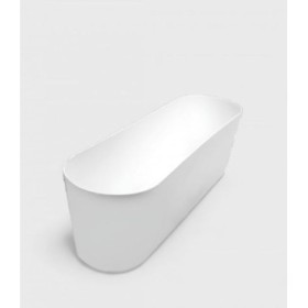 OASIS ACB JARDINERA PLASTICO 23x7x6cm BLANCA