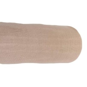 BOBINA YUTE NOU MARFIL 51cmx10yds