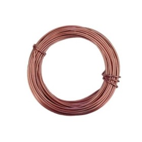 FILFERRO ALUMINI 100gr 12m ROSA