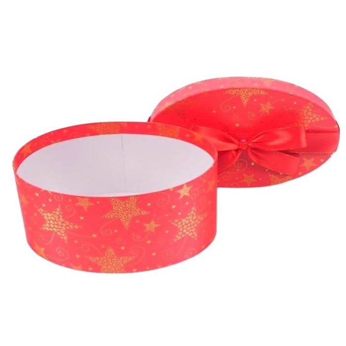 SOMBRERERA NADAL ROJA OVAL 19x12 H10