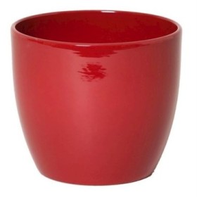 CERAMICA POT BOULE D15.5 H13.5CM BURDEOS ES13