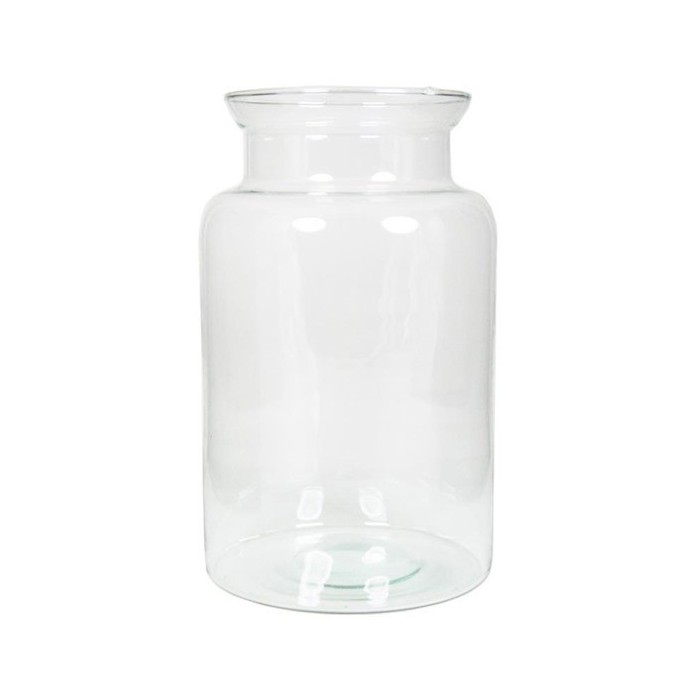 VIDRE LLETERA  D14.5/19 H30CM