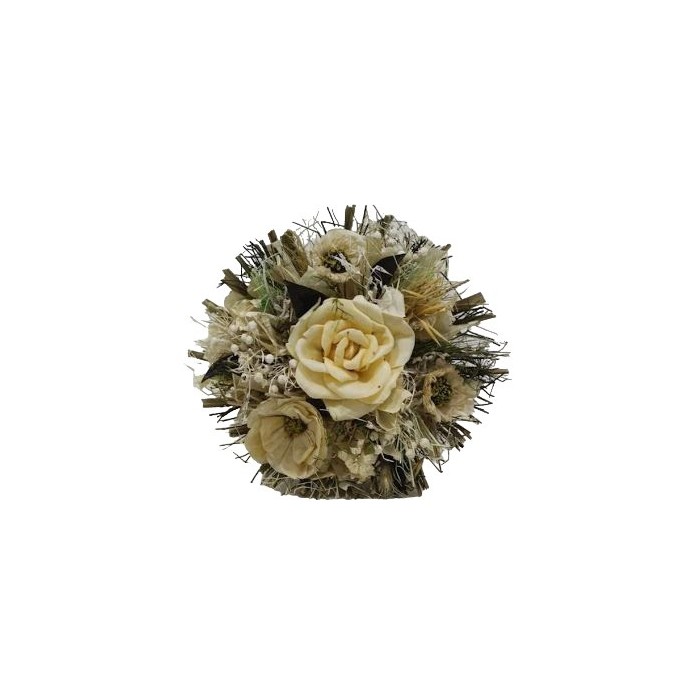 F.SECA, Bouquet MR BLANCO M