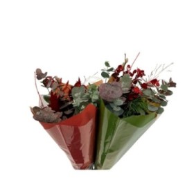 FLOR, BOUQUET NADAL PETIT