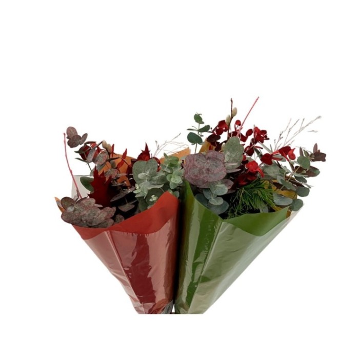 FLOR, BOUQUET NADAL PETIT