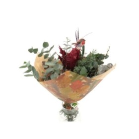 FLOR, BOUQUET NADAL XXL