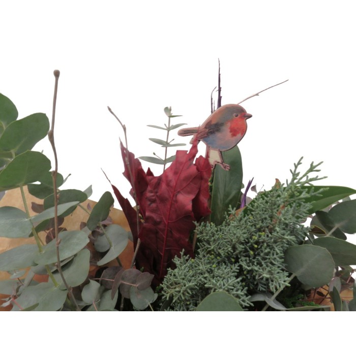 FLOR, BOUQUET NADAL XXL