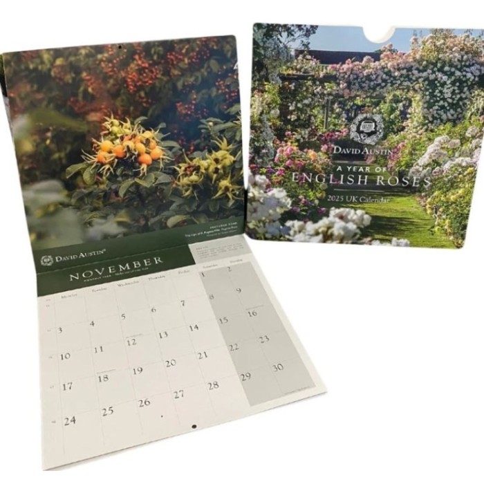 CALENDARI PARET 2026