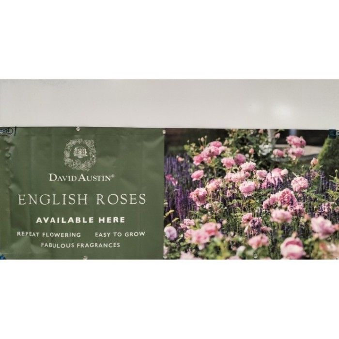 SALES BANNER LONA EXTERIOR 21x180cm