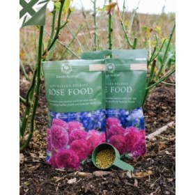 ROSE FOOD - 600gr - ADOB ESPECIAL DAVID AUSTIN -