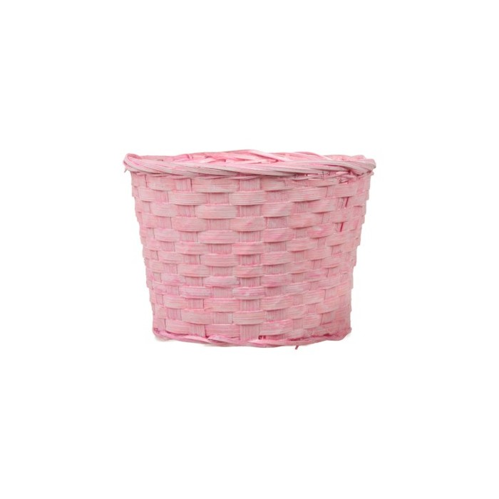 CISTELL RODO ROSA D19cm
