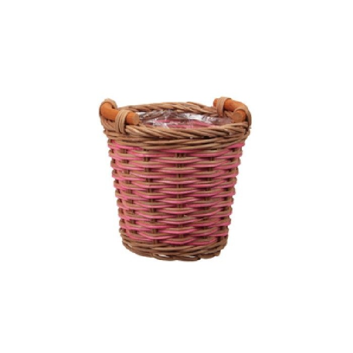 TEST rattan ROSA d13