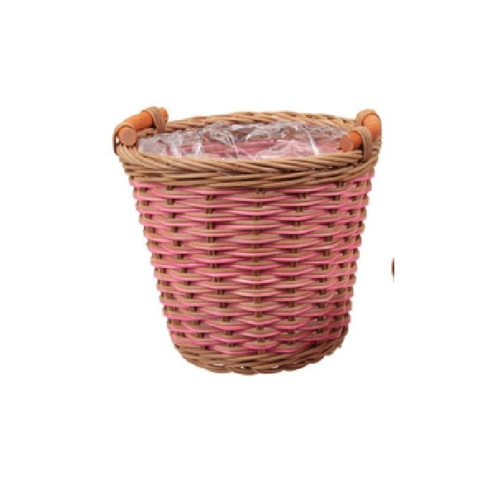 TEST rattan ROSA d17