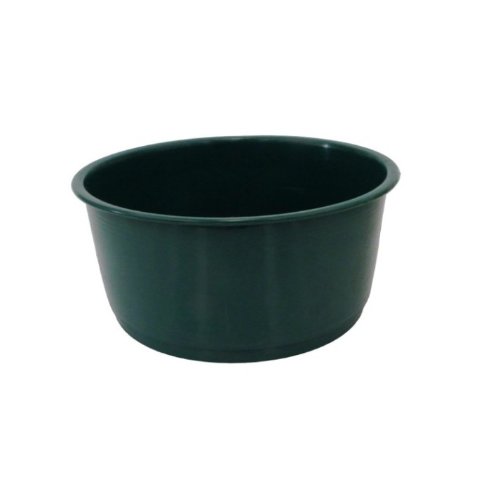 OASIS ACB CENTRE PLASTIC D25 VERD