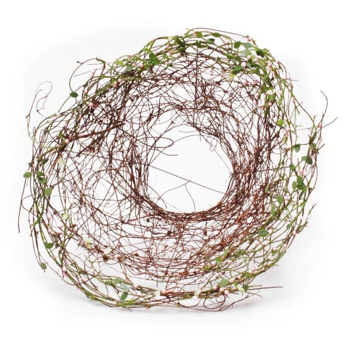 SUPORT BOUQUET  Berry 20cm ROSA 10u.