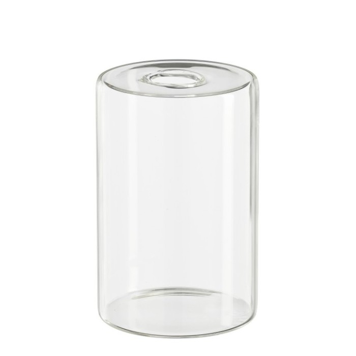 VIDRE UNIFLORA D10xh15cm RODO