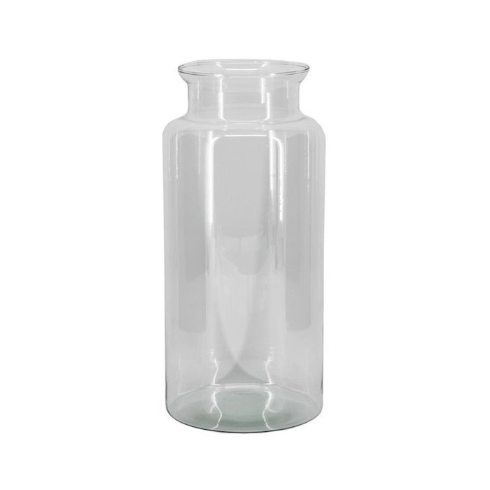 VIDRE LLETERA  D14.5/19 H35CM