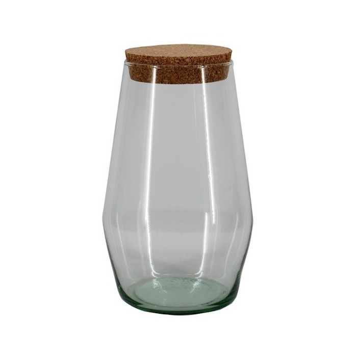 VIDRE WIEBER TAP DE SURO D14/20.2 H32cm