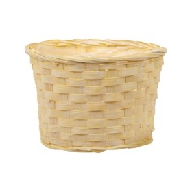 CISTELL RODO GROC D19cm