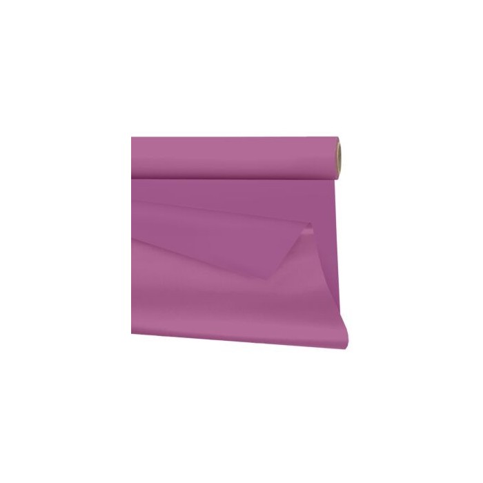 BOBINA DUO LLIS MATE VIOLETA 70cmx40m