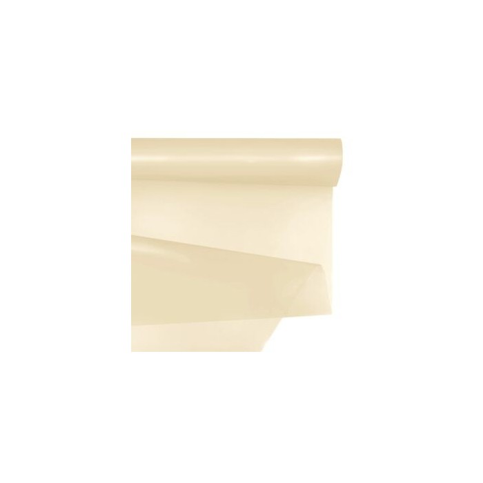 BOBINA MAT NATUR GLASSEJAT BEIGE 69x50mt