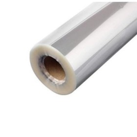 BOBINA BRILLANT TRANSP.70cm x 50m