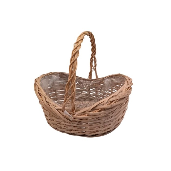 CISTELLS OVAL OLAYA L D52cmx44cm H18cm