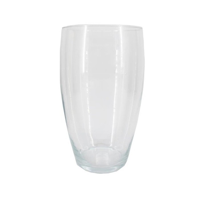 VIDRE GERRO PATI D14 H25cm