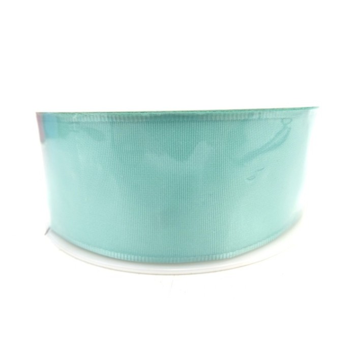 CINTA TAFETAN Filferro 38mm x 25m VERD CLAR
