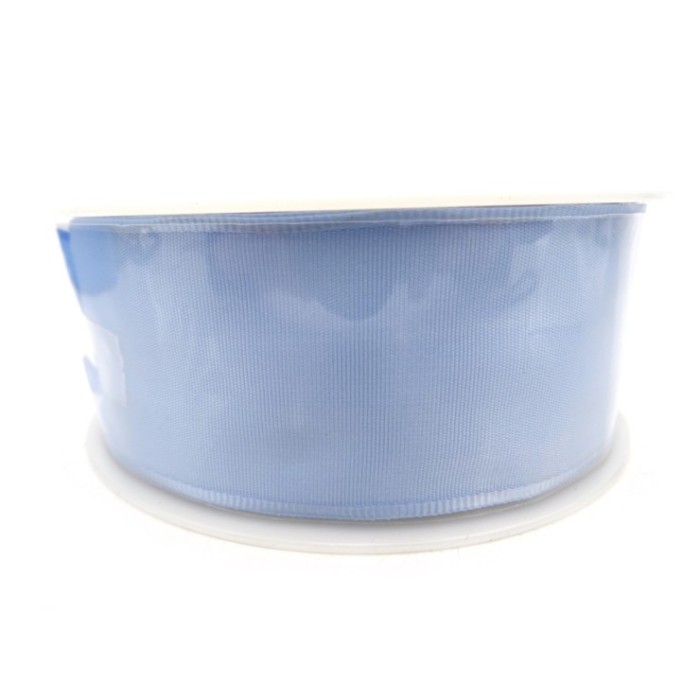 CINTA TAFETAN Filferro 38mm x 25m BLAU CLAR