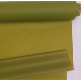 BOBINA MAT NATUR GLASEADO VERDE OLIVA 70cm X50mt