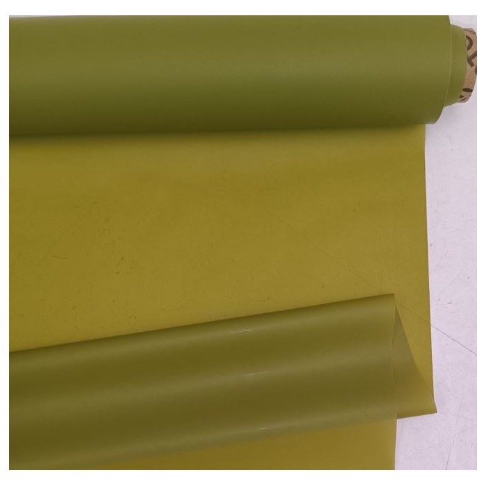 BOBINA MAT NATUR GLASSEJAT VERD OLIVA 70cm X50mt