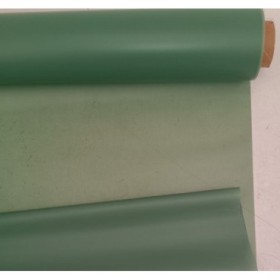 BOBINA MAT NATUR GLASSEJAT VERD GRIS 70cm X50mt