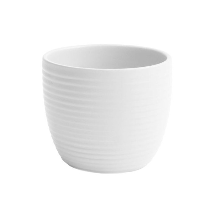 CERAMICA RIBBEL ES9 BLANC D10,3/6,5XH9cm
