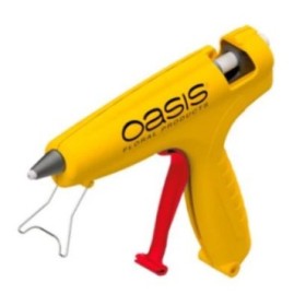 OASIS PISTOLA SILICONA TEMP 190ºC