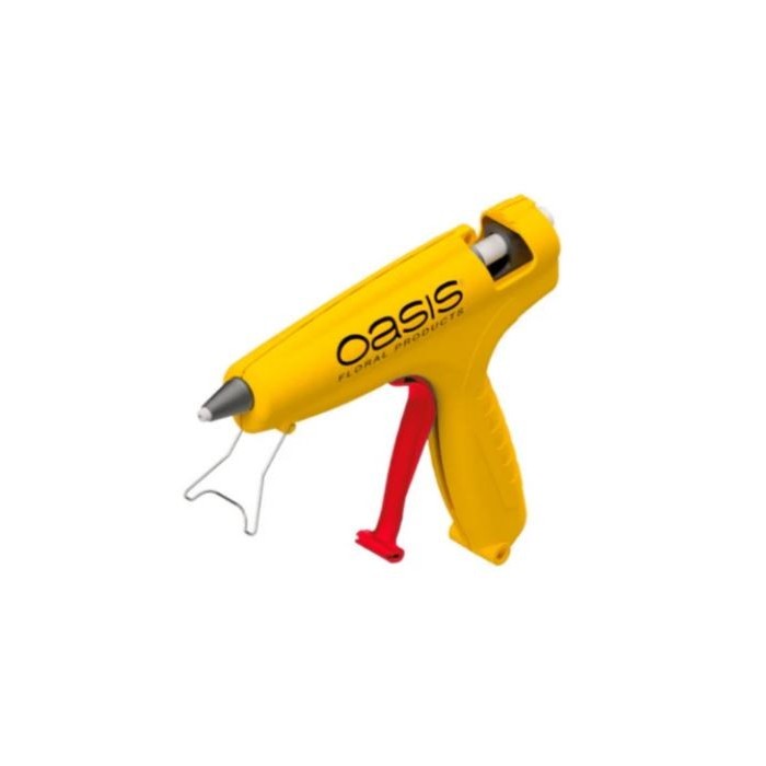 OASIS PISTOLA SILICONA TEMP 190ºC