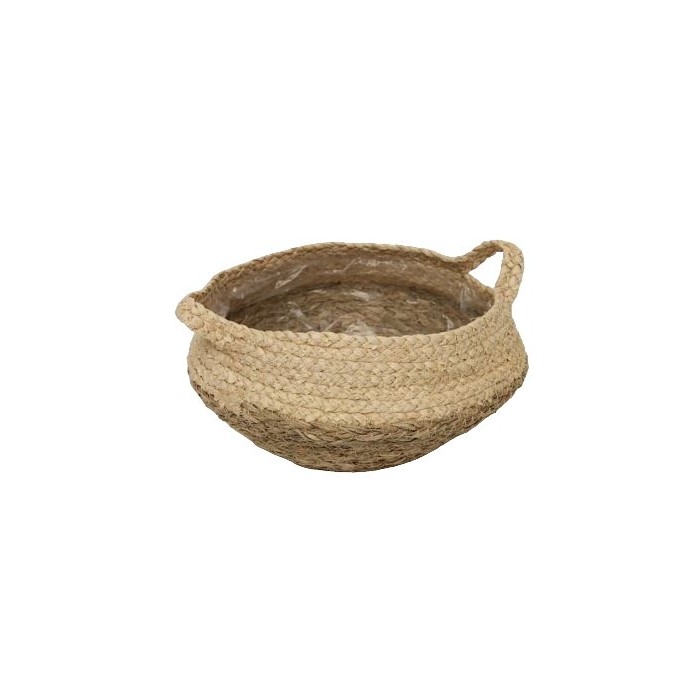 CISTELL CORDA AMB NANSES NATURAL