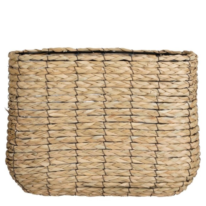 CESTA OVAL DANO l38xw16xh29cm