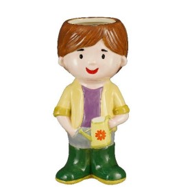 CERAMICA SR FUNNY l10xw8,5xh21cm UNITAT