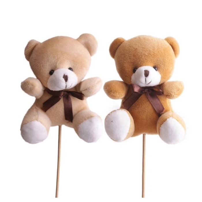 PICK OSITO 12x10cm palo 50cm 4uni