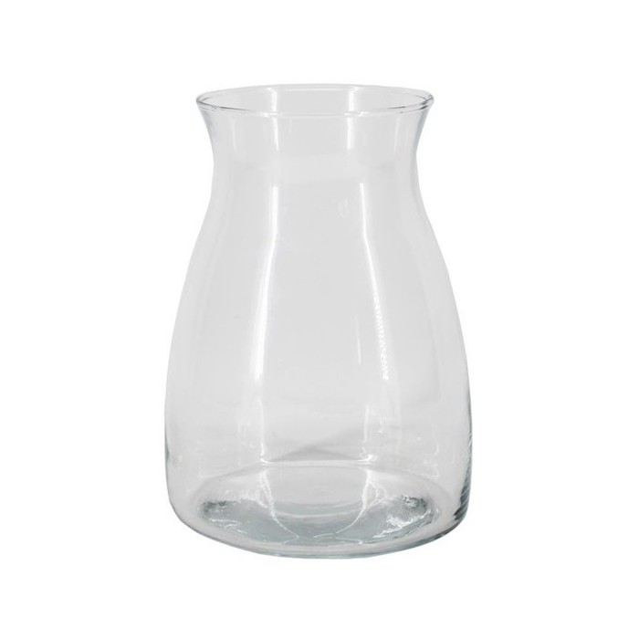 CRISTAL JARRON DANIELLE D14.2 H20cm