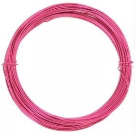 FILFERRO ALUMINI 100gr 12m FUCSIA